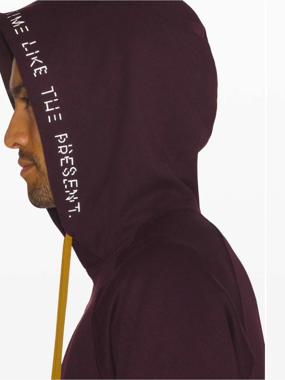 Lululemon City Sweat Hoodie: Lunar New Year Edition - Picture 2 of 9